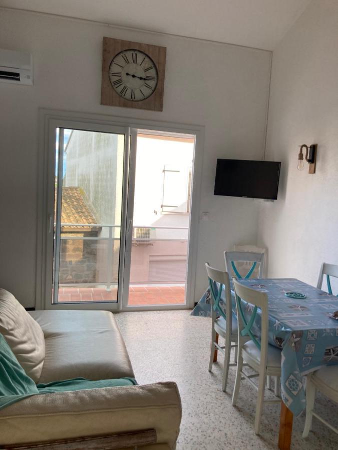 Les Sibons Apartment Le Grau-d'Agde Exterior photo